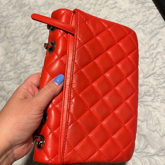 Chanel Tender Touch Small Flap Bag - Picture 8 of 11